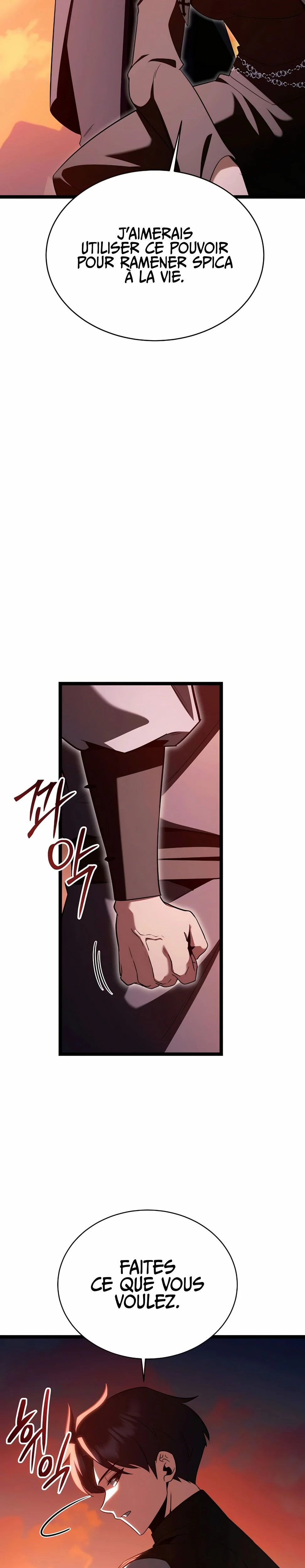 The Hero Became the Duke’s Eldest Son Chapitre 76 - Page 30