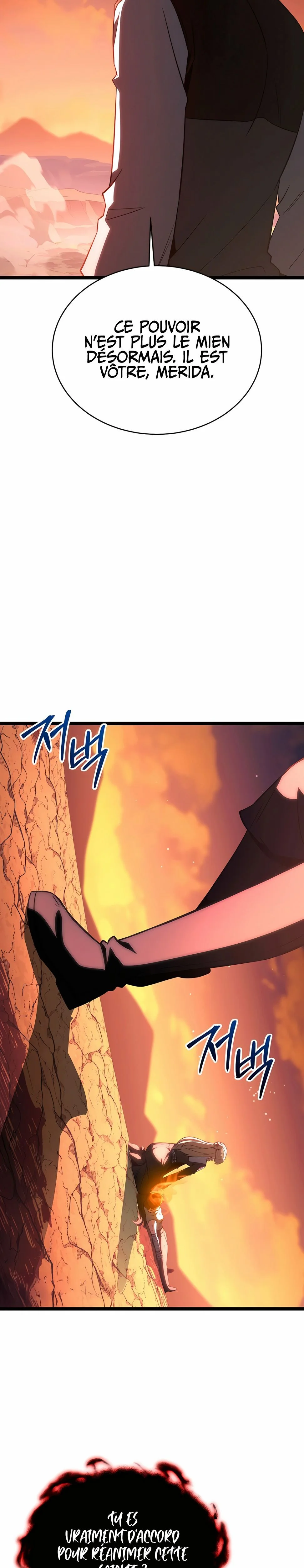 The Hero Became the Duke’s Eldest Son Chapitre 76 - Page 31