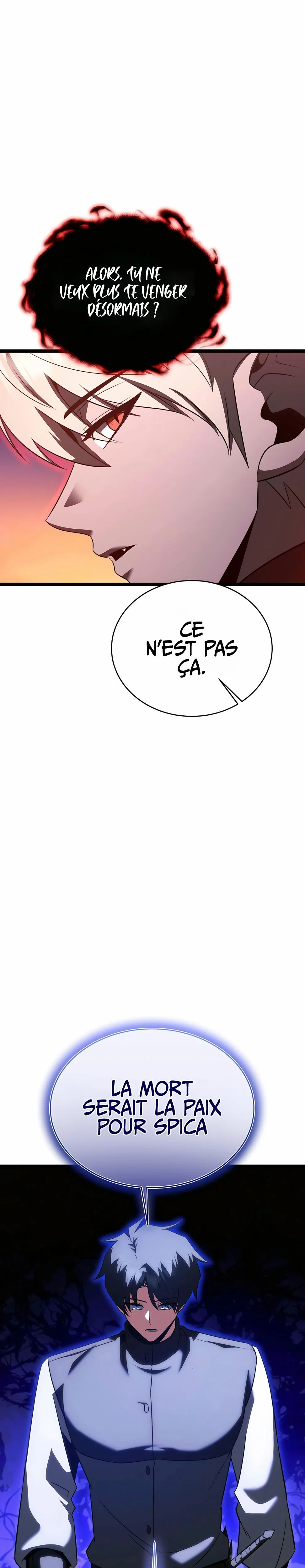 The Hero Became the Duke’s Eldest Son Chapitre 76 - Page 33