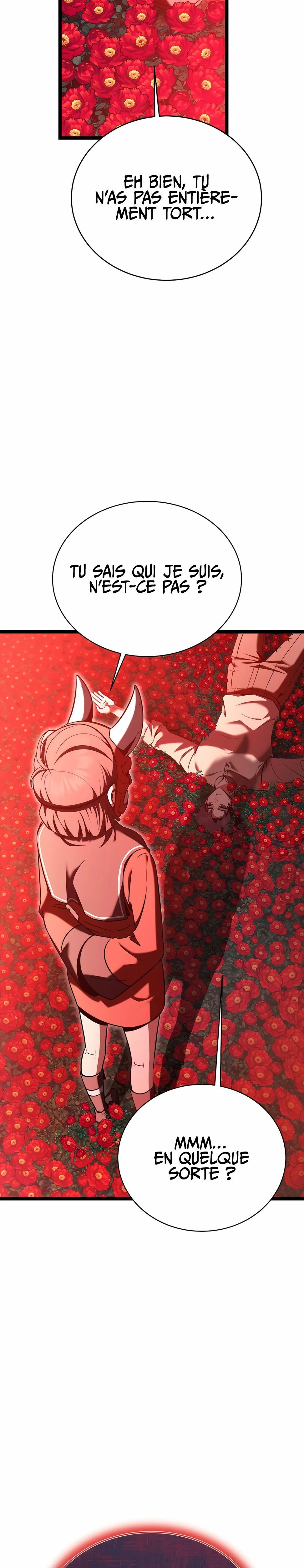 The Hero Became the Duke’s Eldest Son Chapitre 77 - Page 3
