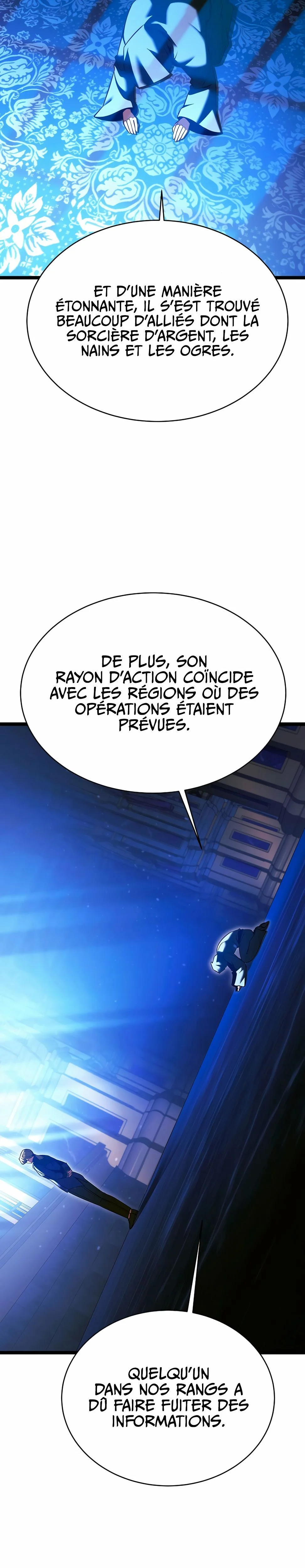 The Hero Became the Duke’s Eldest Son Chapitre 77 - Page 15
