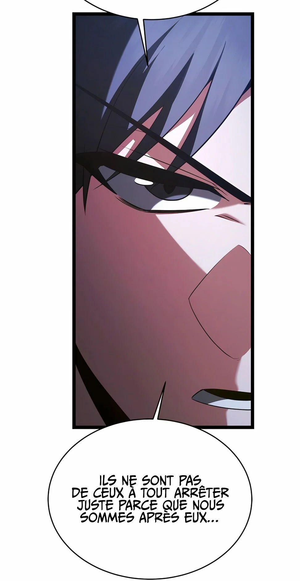 The Hero Became the Duke’s Eldest Son Chapitre 77 - Page 20