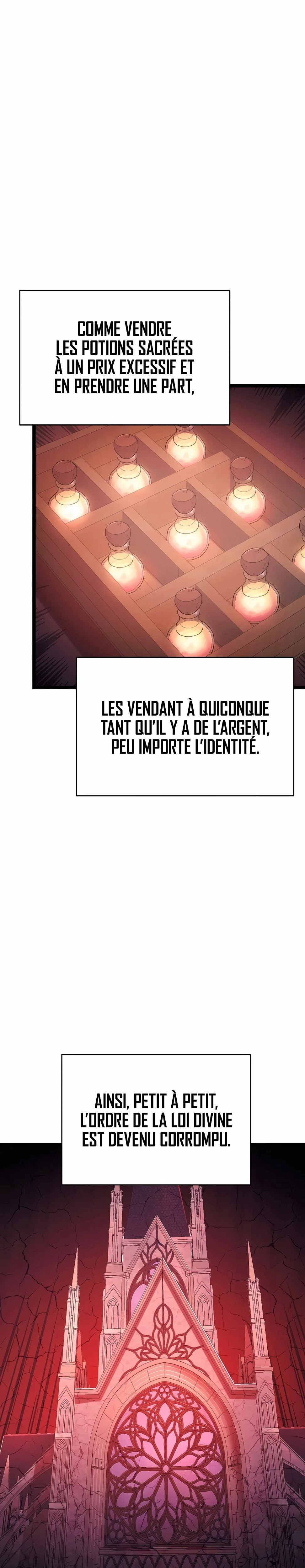 The Hero Became the Duke’s Eldest Son Chapitre 77 - Page 25