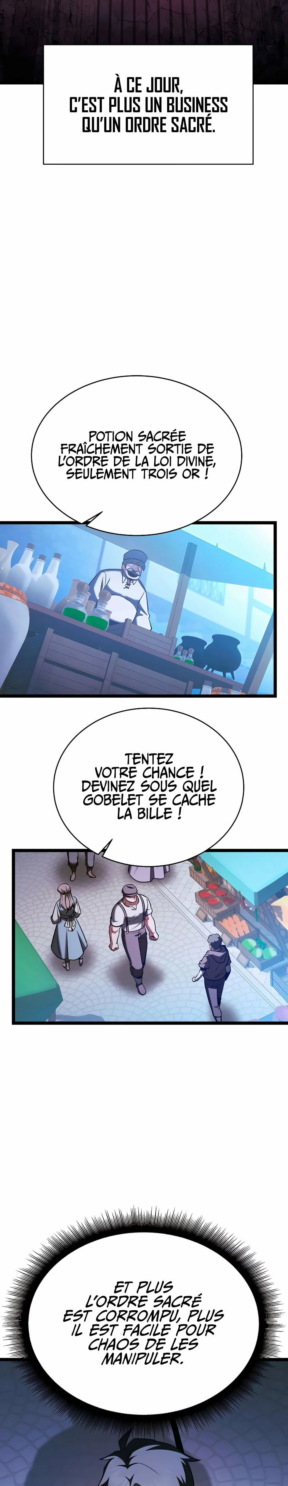 The Hero Became the Duke’s Eldest Son Chapitre 77 - Page 26