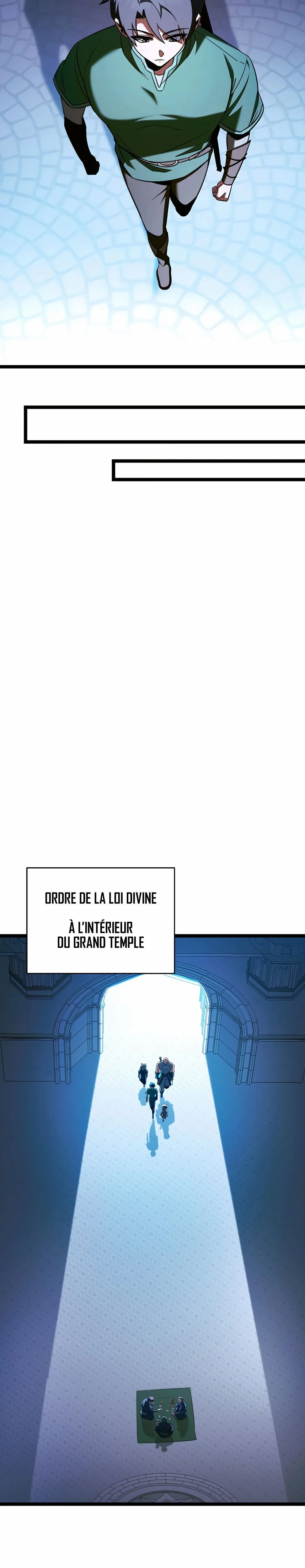 The Hero Became the Duke’s Eldest Son Chapitre 77 - Page 27