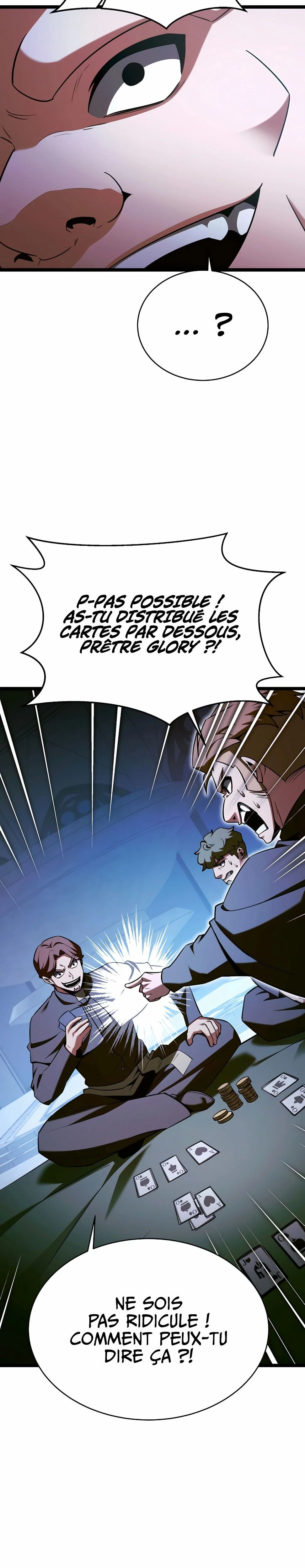 The Hero Became the Duke’s Eldest Son Chapitre 77 - Page 30