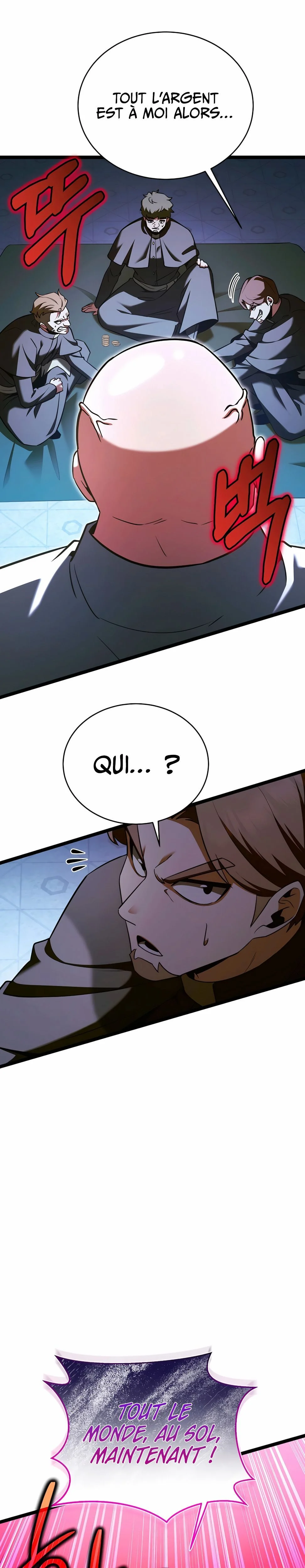 The Hero Became the Duke’s Eldest Son Chapitre 77 - Page 31