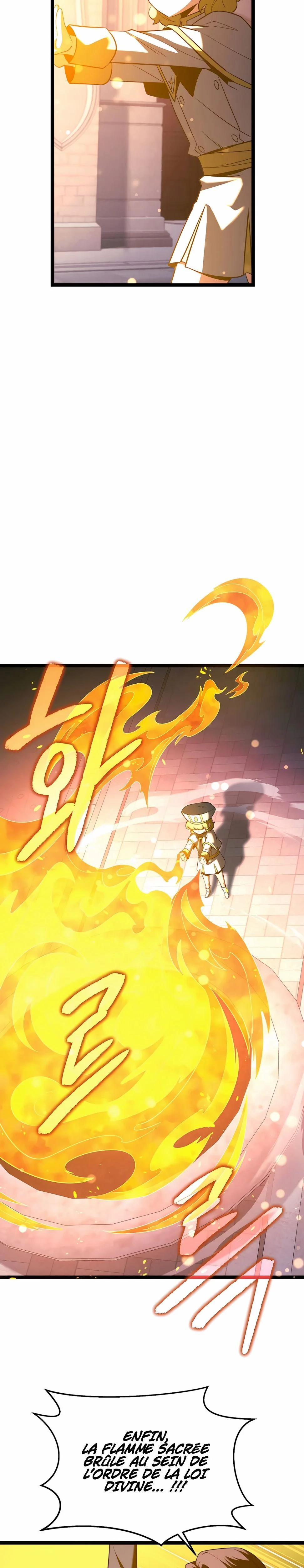 The Hero Became the Duke’s Eldest Son Chapitre 77 - Page 35