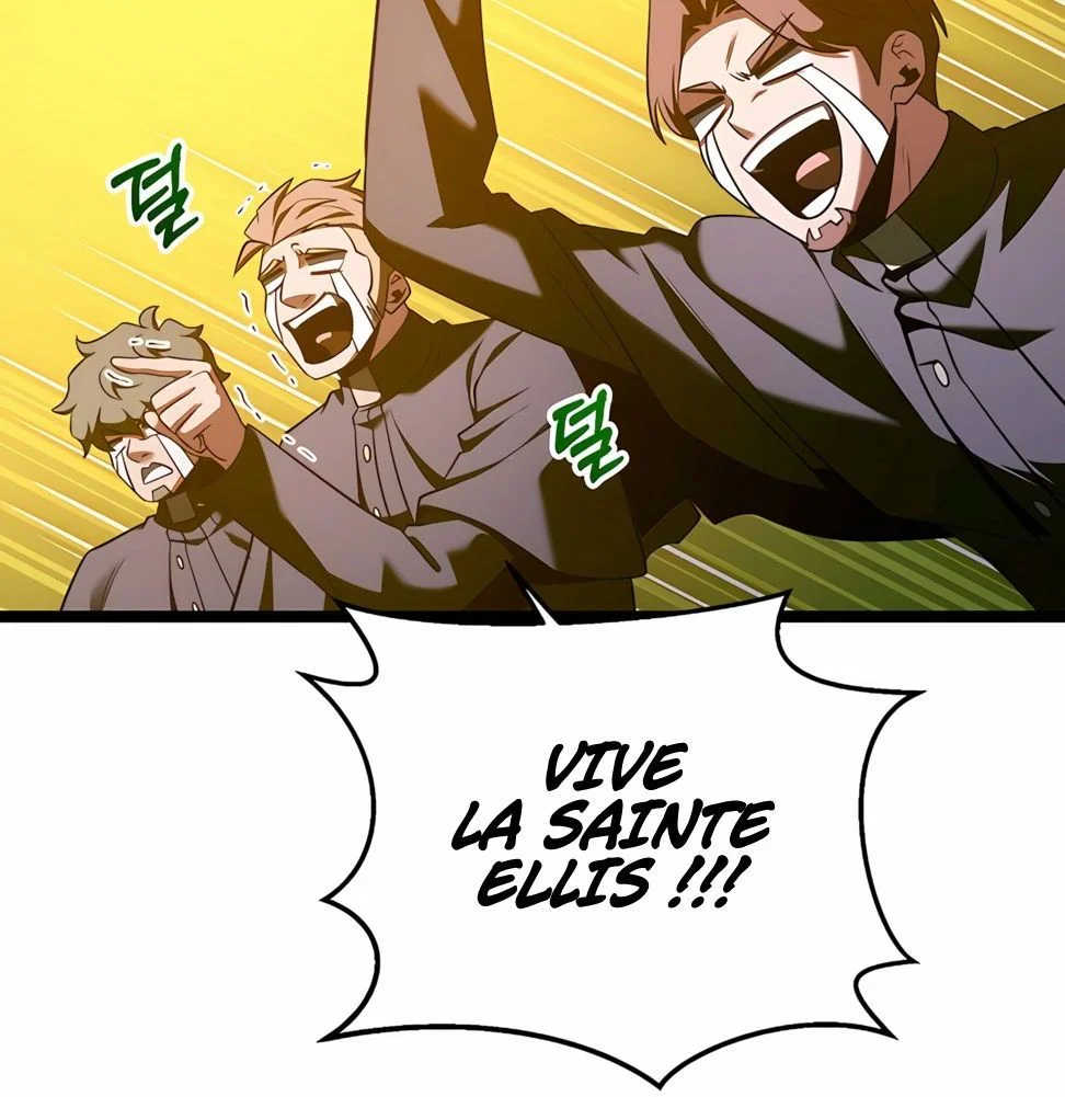 The Hero Became the Duke’s Eldest Son Chapitre 77 - Page 36