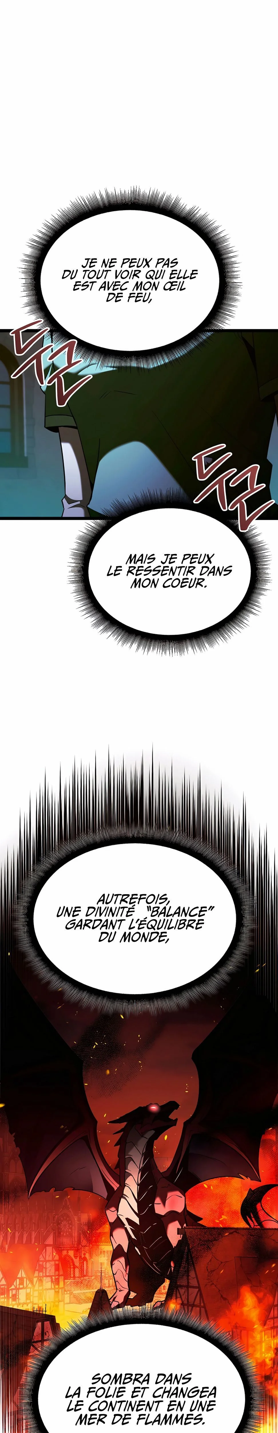 The Hero Became the Duke’s Eldest Son Chapitre 78 - Page 37