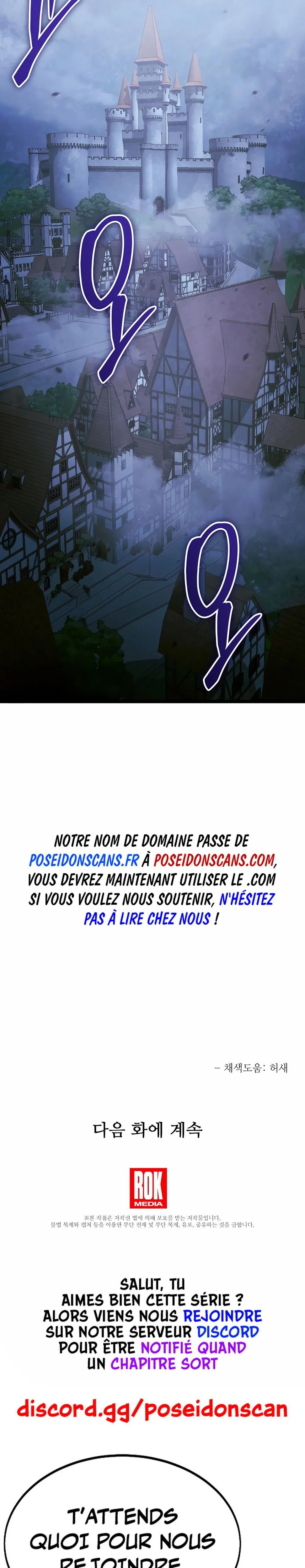 The Hero Became the Duke’s Eldest Son Chapitre 78 - Page 40