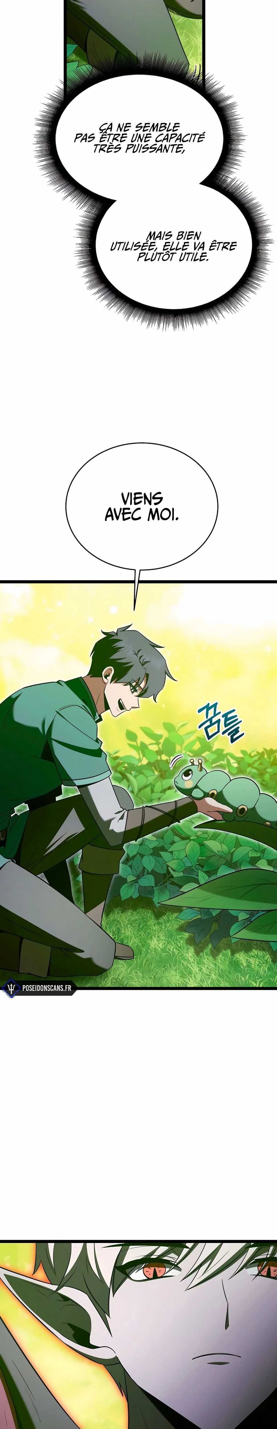 The Hero Became the Duke’s Eldest Son Chapitre 78 - Page 10