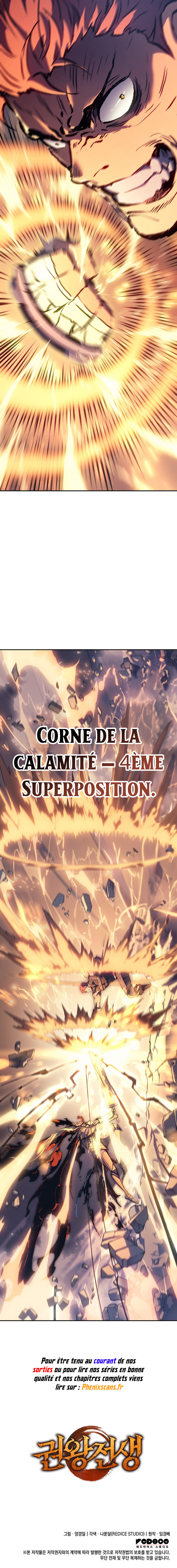 The Indomitable Martial King Chapitre 28 - Page 15