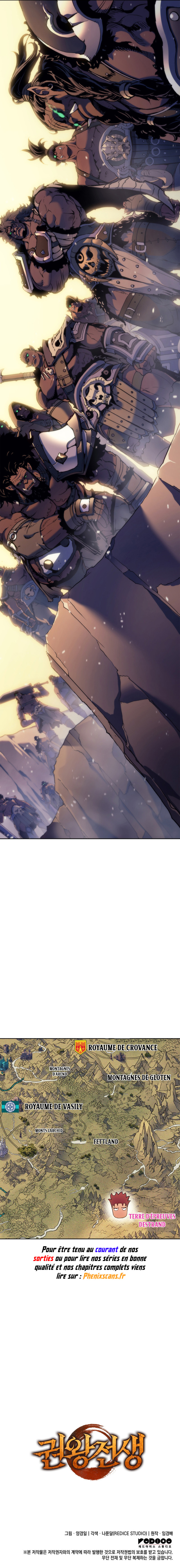 The Indomitable Martial King Chapitre 43 - Page 15
