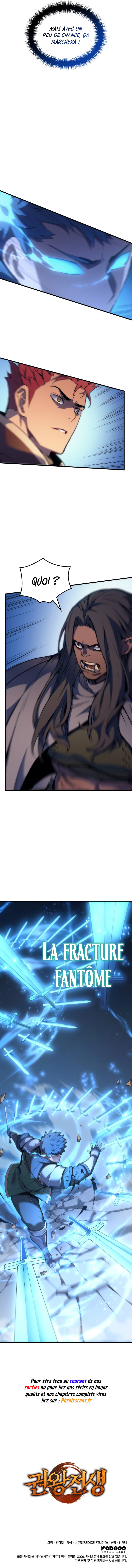 The Indomitable Martial King Chapitre 45 - Page 14