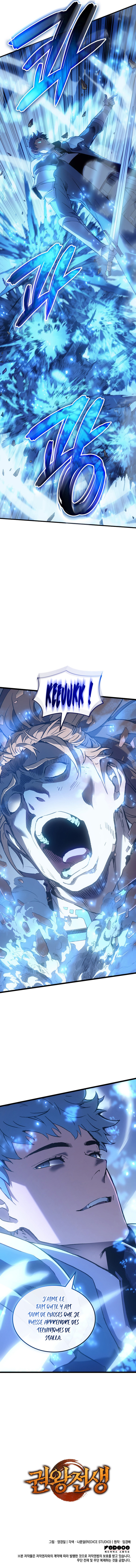 The Indomitable Martial King Chapitre 64 - Page 14