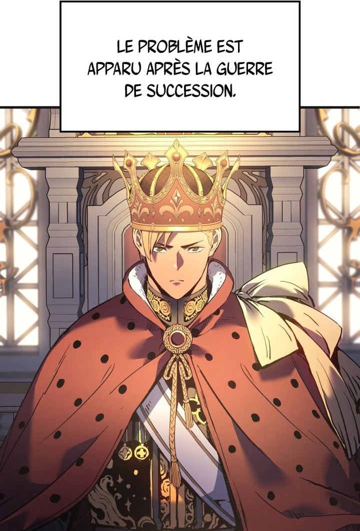 The Indomitable Martial King Chapitre 78 - Page 11