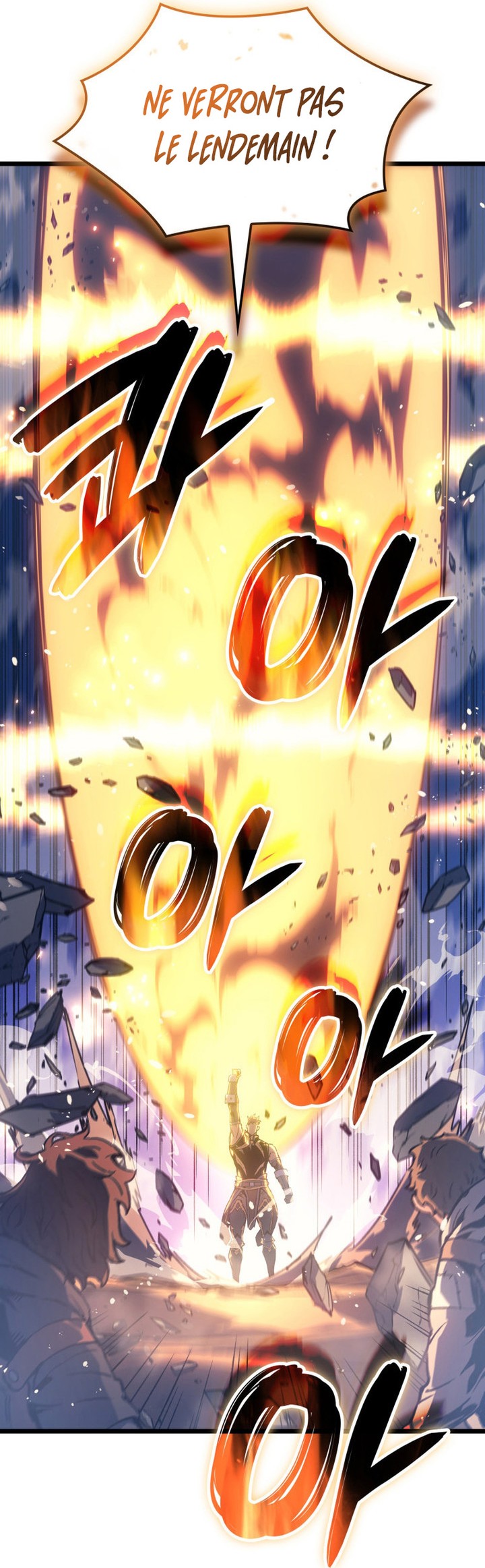 The Indomitable Martial King Chapitre 78 - Page 113