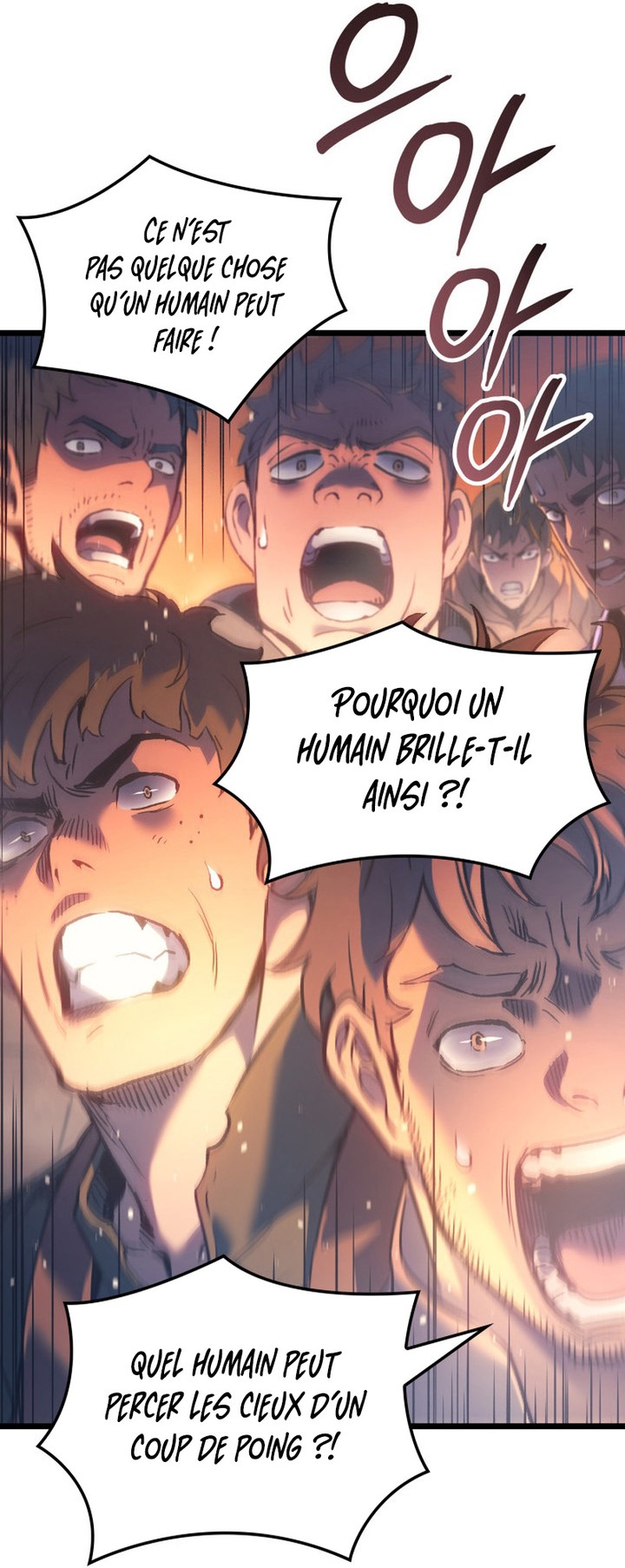 The Indomitable Martial King Chapitre 78 - Page 115