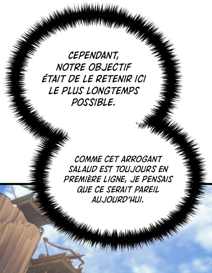 The Indomitable Martial King Chapitre 78 - Page 131