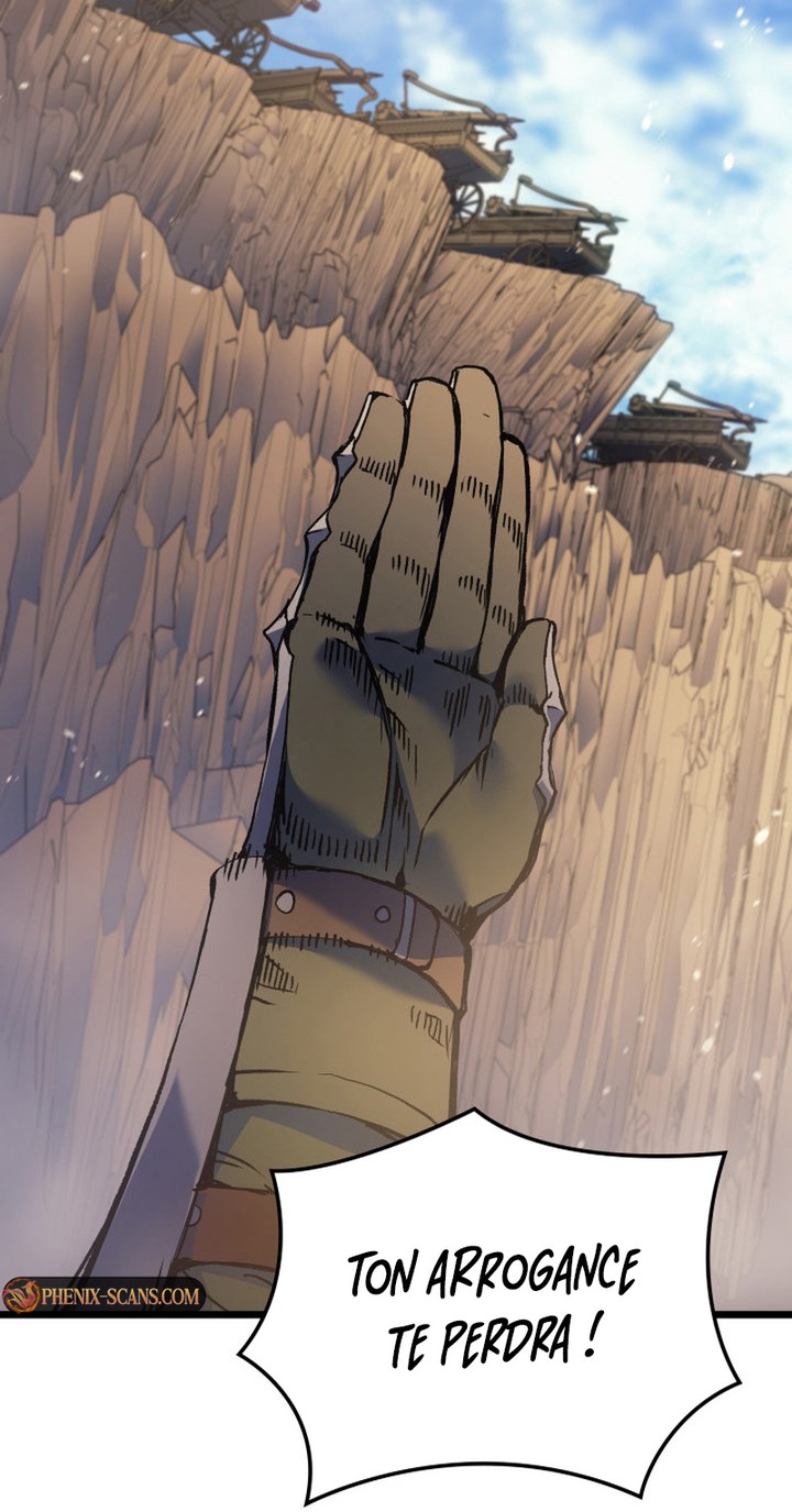 The Indomitable Martial King Chapitre 78 - Page 132
