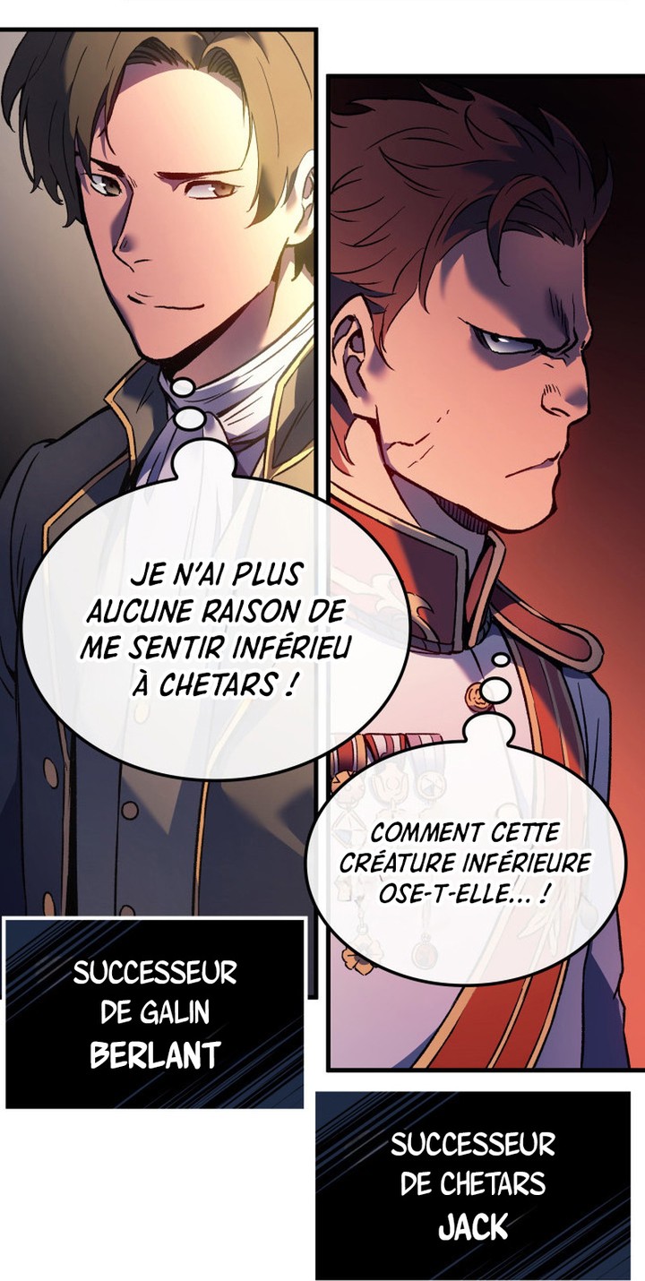 The Indomitable Martial King Chapitre 78 - Page 14