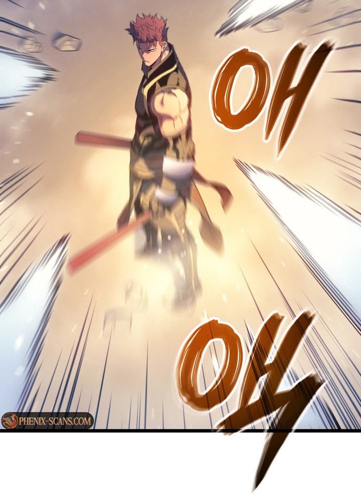 The Indomitable Martial King Chapitre 78 - Page 140