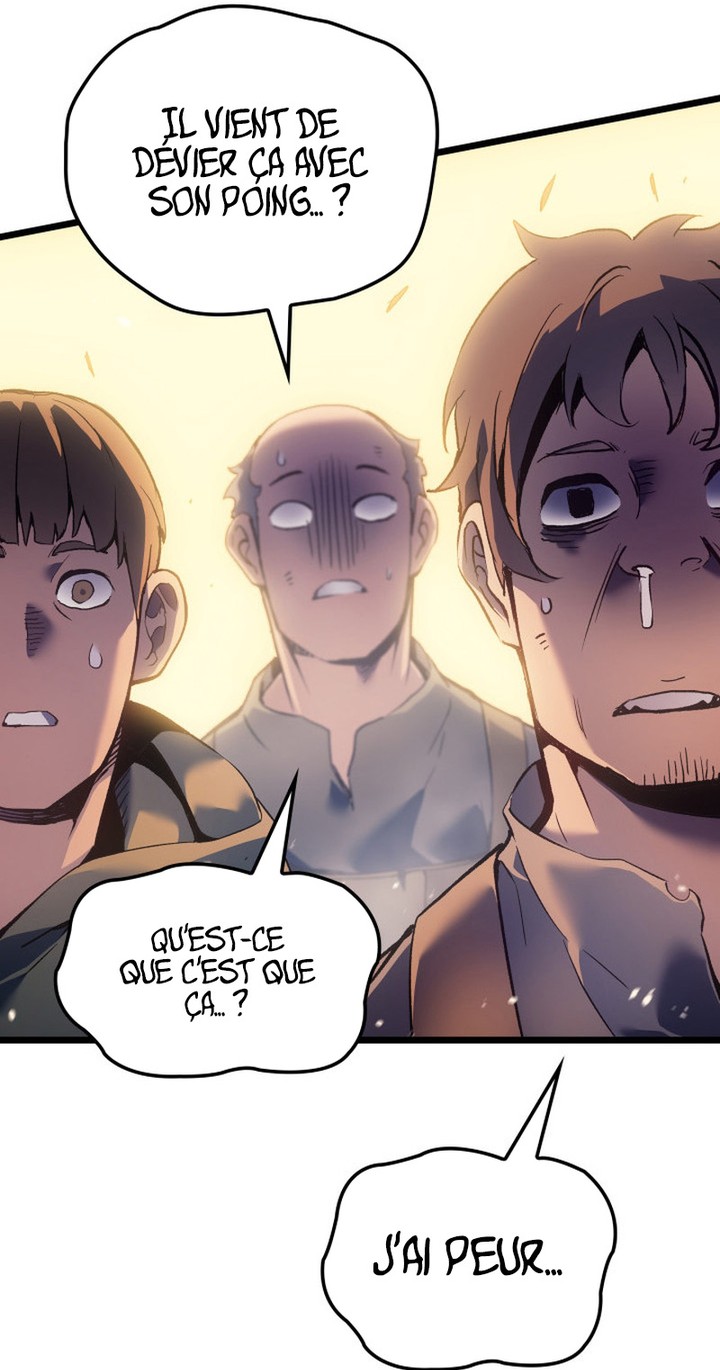 The Indomitable Martial King Chapitre 78 - Page 150