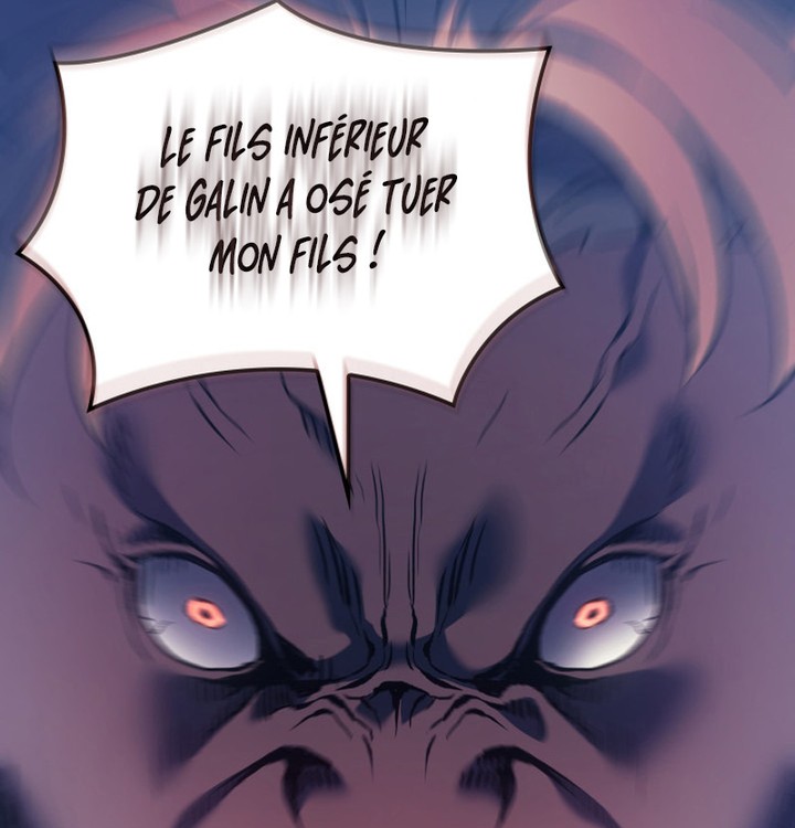 The Indomitable Martial King Chapitre 78 - Page 23