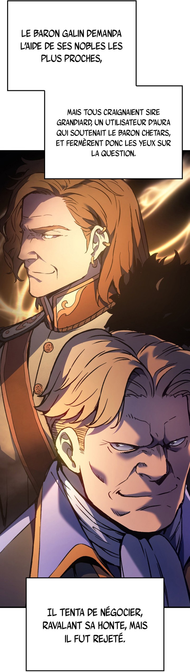 The Indomitable Martial King Chapitre 78 - Page 30