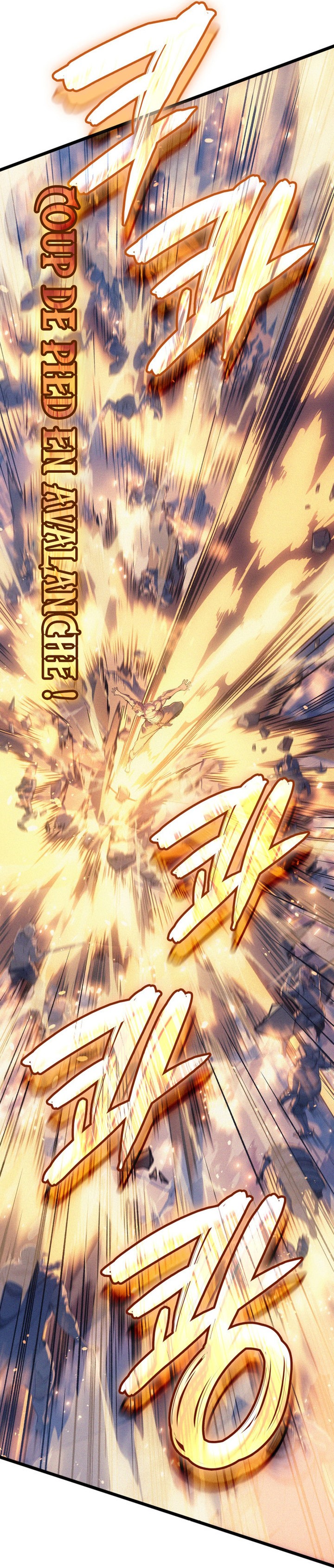 The Indomitable Martial King Chapitre 78 - Page 60