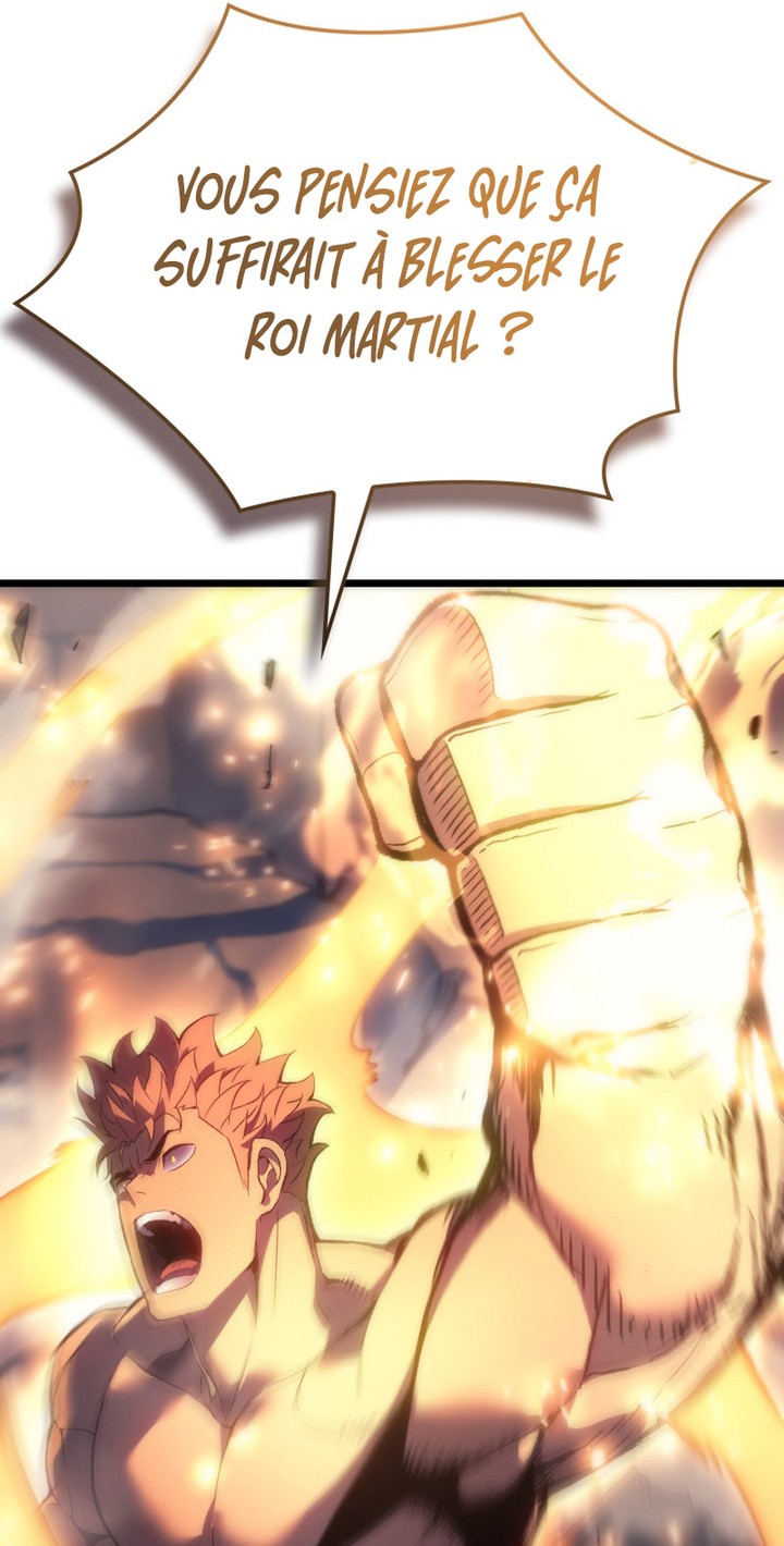 The Indomitable Martial King Chapitre 78 - Page 64