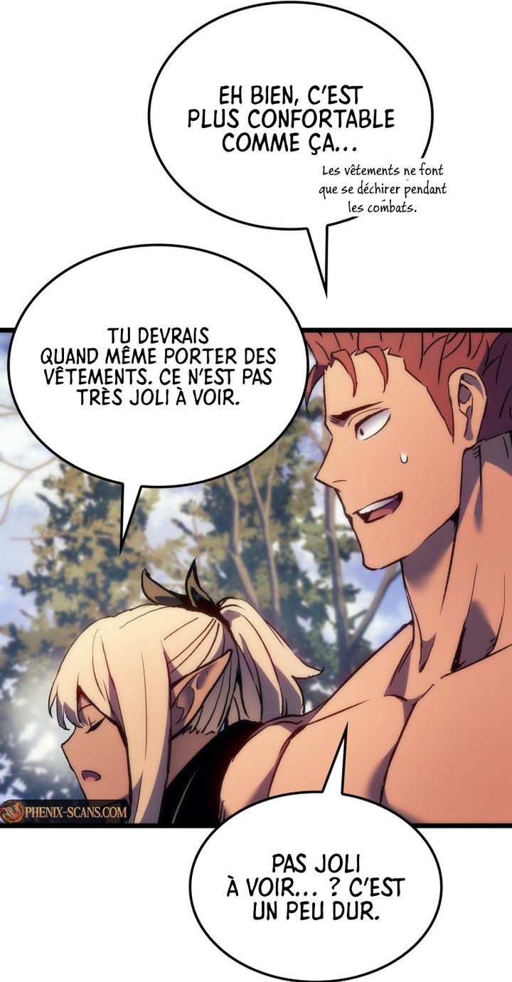 The Indomitable Martial King Chapitre 78 - Page 81