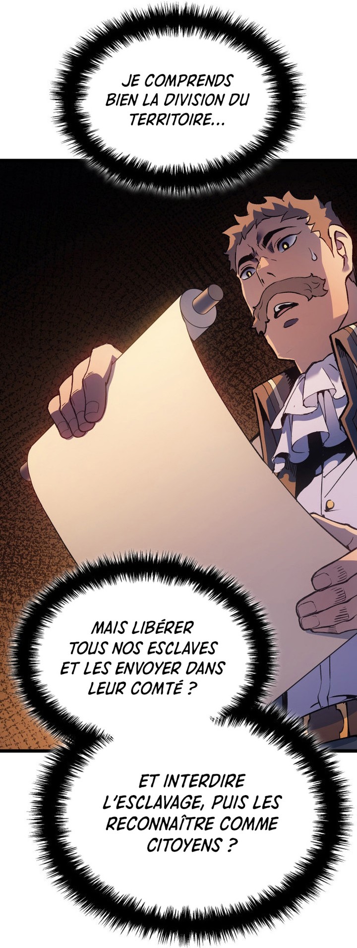 The Indomitable Martial King Chapitre 78 - Page 90