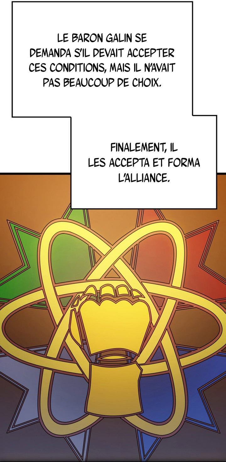 The Indomitable Martial King Chapitre 78 - Page 92