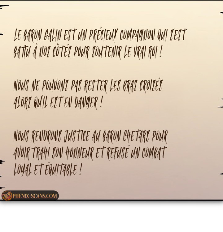 The Indomitable Martial King Chapitre 78 - Page 93
