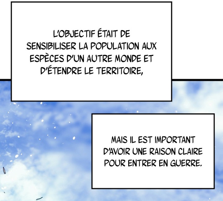 The Indomitable Martial King Chapitre 78 - Page 95