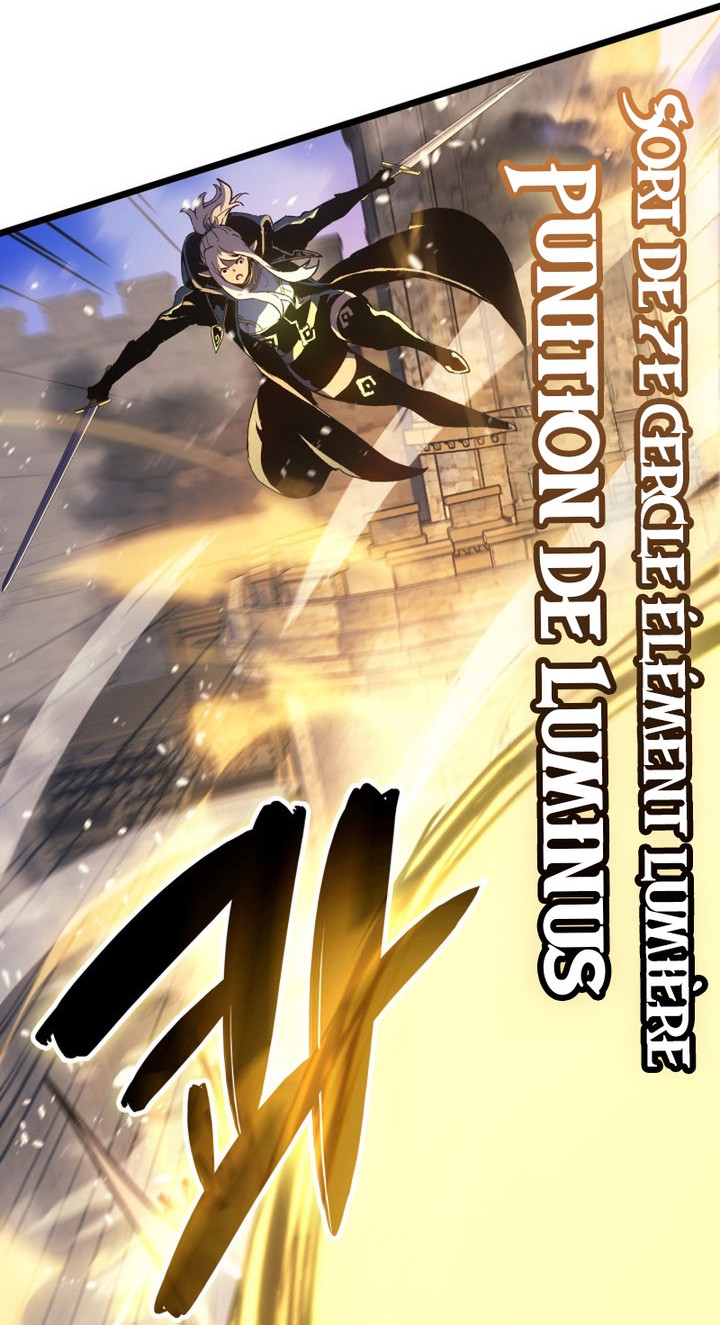 The Indomitable Martial King Chapitre 79 - Page 103