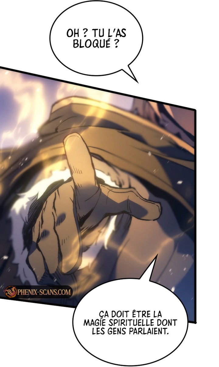The Indomitable Martial King Chapitre 79 - Page 117
