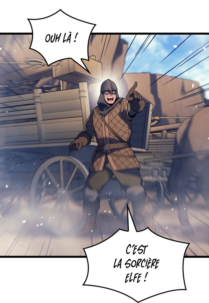 The Indomitable Martial King Chapitre 79 - Page 12