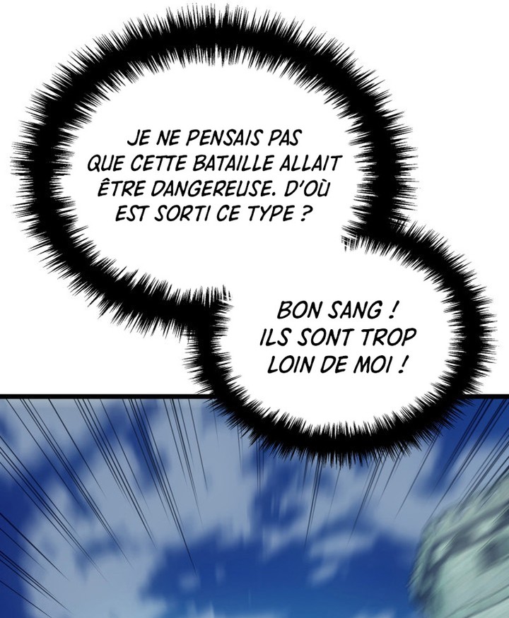 The Indomitable Martial King Chapitre 79 - Page 125