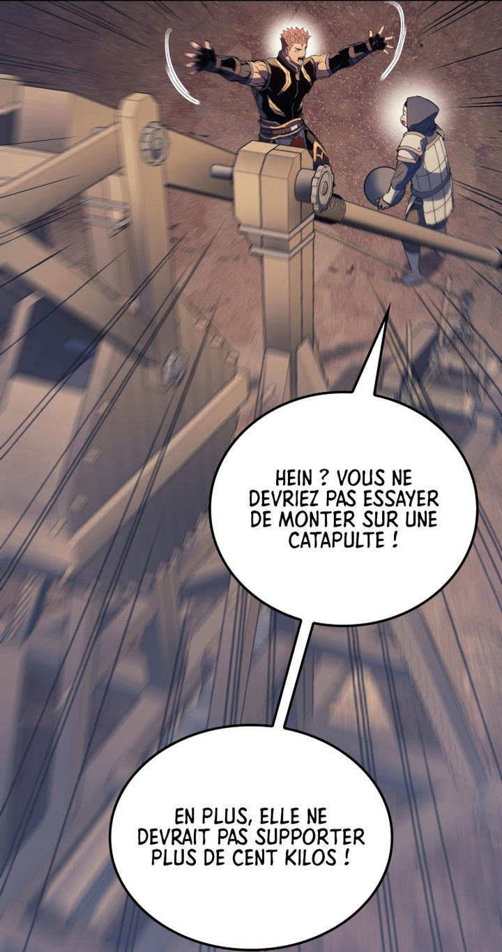 The Indomitable Martial King Chapitre 79 - Page 131