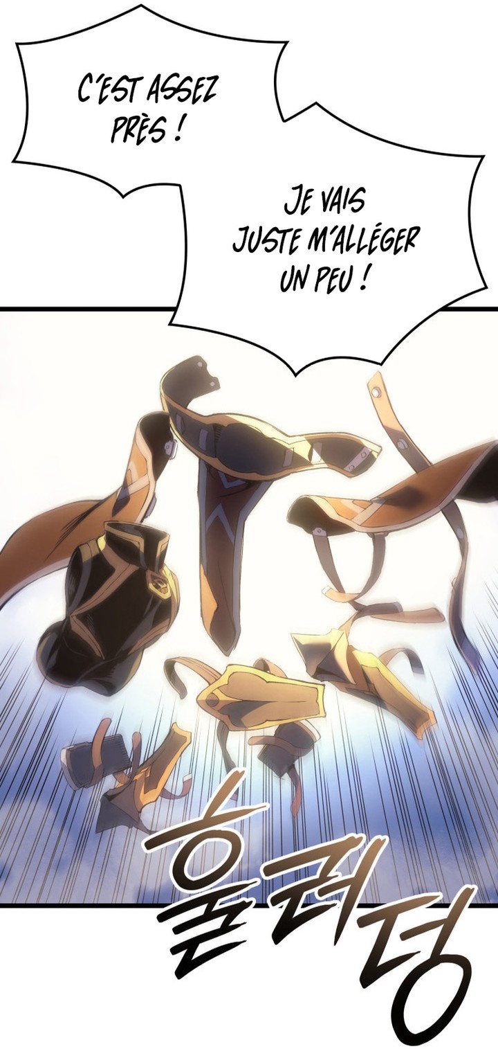 The Indomitable Martial King Chapitre 79 - Page 133