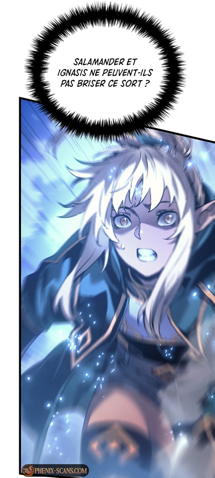 The Indomitable Martial King Chapitre 79 - Page 157