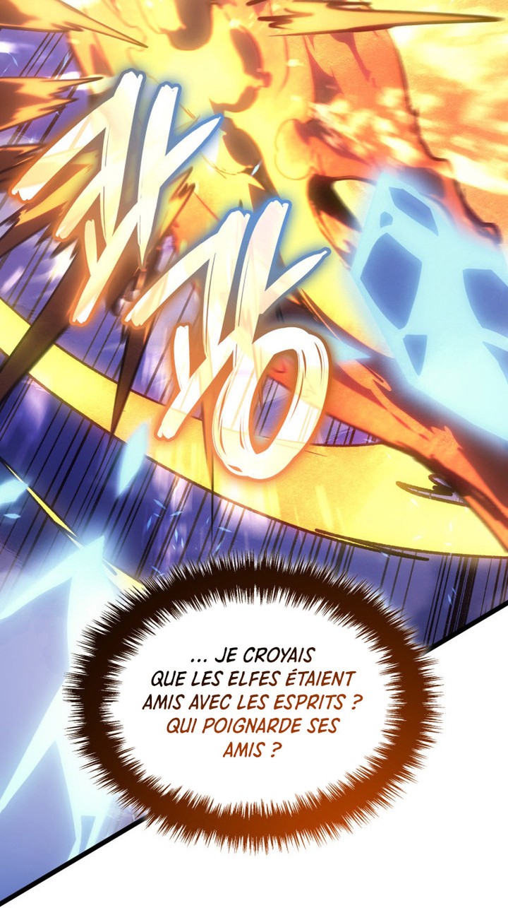 The Indomitable Martial King Chapitre 79 - Page 166