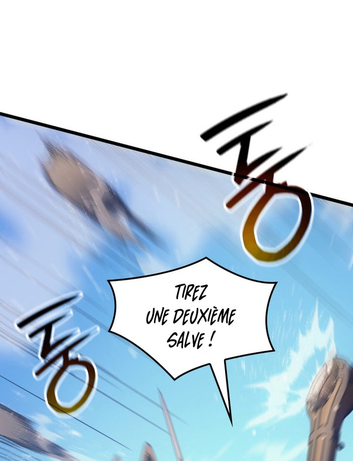 The Indomitable Martial King Chapitre 79 - Page 79