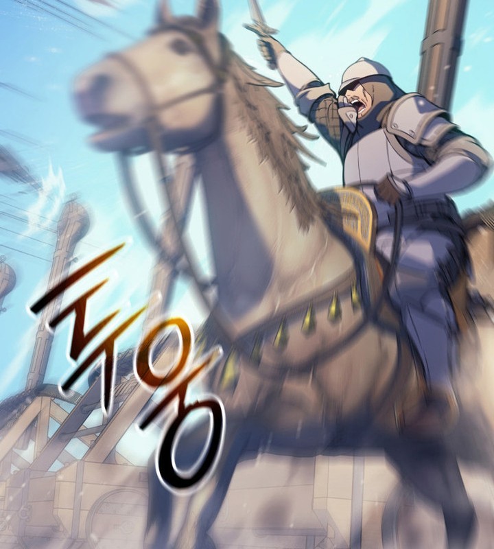 The Indomitable Martial King Chapitre 79 - Page 80