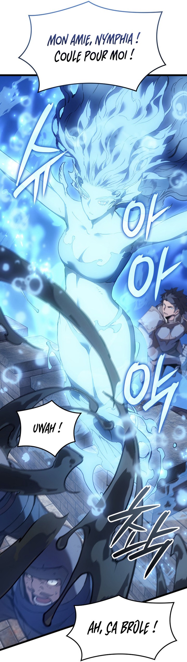 The Indomitable Martial King Chapitre 79 - Page 93