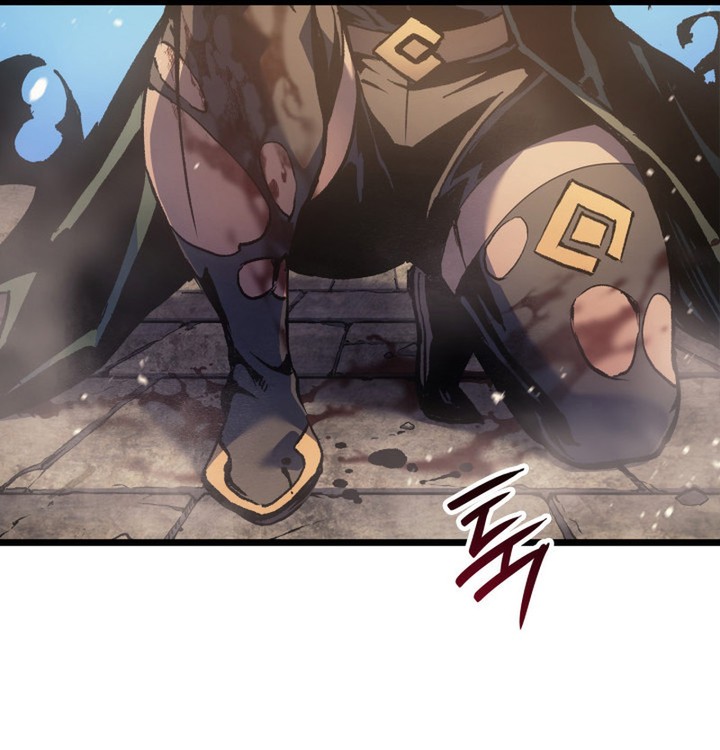 The Indomitable Martial King Chapitre 80 - Page 102