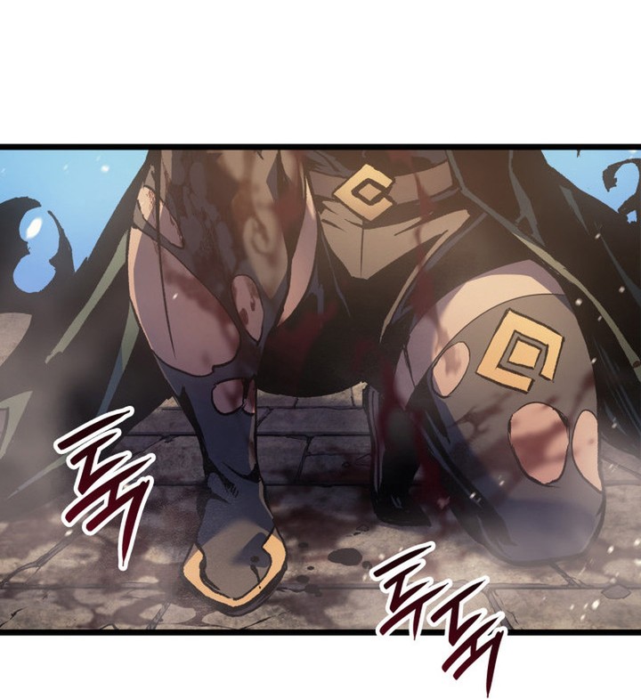 The Indomitable Martial King Chapitre 80 - Page 103
